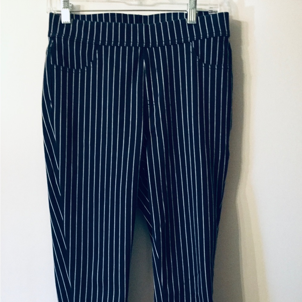 Cropped leggings